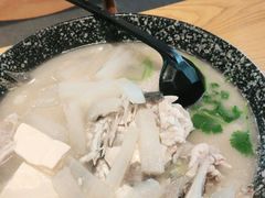-友悦食堂(灯湖店)