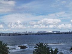 -V Bar海景扒房(北海湾惠龙万达嘉华酒店)