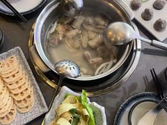 -同仁四季椰子鸡(宝安壹方城店)