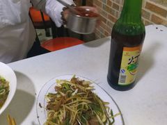 -鑫明明拉面(宁化路店)