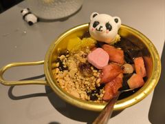 -川成元·麻辣香锅(凯德MALL西直门店)