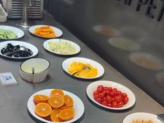 -豪享来中西餐厅(金水东路店)
