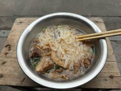 -炳记牛味粉店(四坊路店)