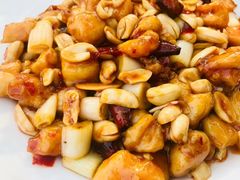 -百花人家(清水田园店)