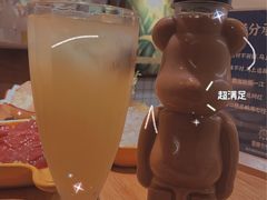 -星椰叻沙·椰浆鲜虾面(江南西店)
