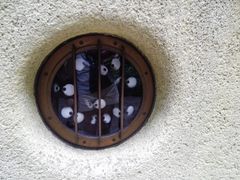 -三鹰之森吉卜力美术馆