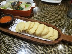 -老客家·客家菜(万达店)