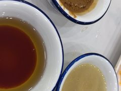 -朴小妹人参鸡汤火锅(长白山万达店)