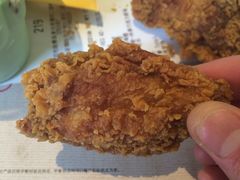 -麦当劳(漳州二路店)
