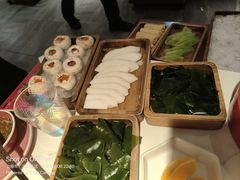 -九鼎轩脆毛肚火锅(三钢里店)