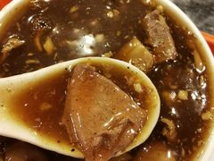 炒肝-天兴居(鲜鱼口街店)