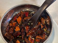 -京门老爆三·铜锅涮肉 爆肚(望京店)