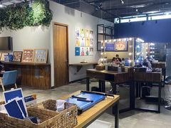 -海马体照相馆(天津世纪都会店)