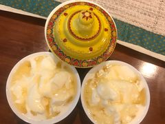 -交通巷小吃一条街