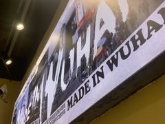 -前进5路汉堡炸鸡(昙华林店)