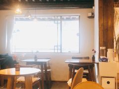 大堂-竹子咖啡bamboo coffee