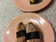 -争鲜回转寿司(南开大悦城店)