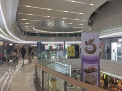 -KK ONE(京基滨河时代店)