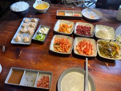 -火炉情韩国料理店(古田路店)