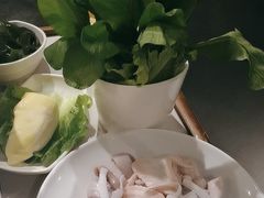 -百年果林椰子鸡(中洲店)