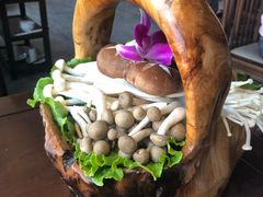 -捞神煲汤火锅(湖滨商业街店)