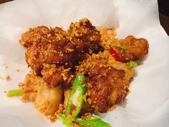 蒜香骨-新旺茶餐厅(嘉里城店)