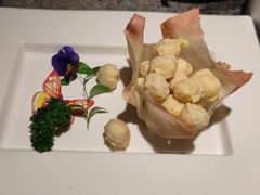 -新白鹿餐厅(松江开元地中海店)