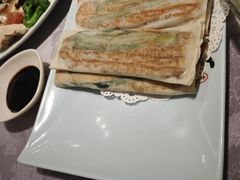 -山外山菜馆(玉泉路店)