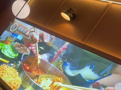 -海底捞火锅(凯德广场店)