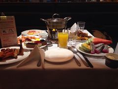 -星伦多自助料理(江阴万达店)