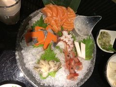 -真剑日本料理·铁板烧(贵州路店)
