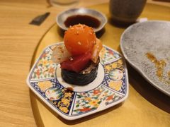 -鮨政· Omakase(港汇恒隆广场店)