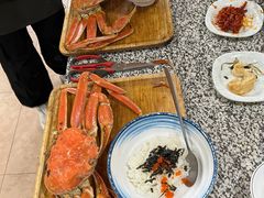-震海贝烤贝·民俗特色店(延吉总店)