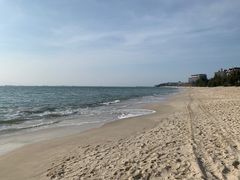 -惠州金海湾嘉华度假酒店