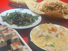 -魁盛居百年鲁菜馆(中林路店)