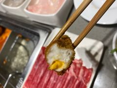 -海底捞火锅(旭辉MALL店)