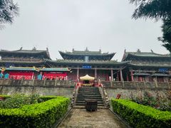 -盐池神庙