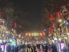 -北京前门大栅栏