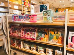 -名创优品(天河区正佳广场二店)