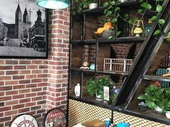 -大城·烧烤海鲜大排档(台东店)