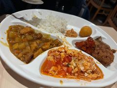 -乡村基(杨家坪建设店)