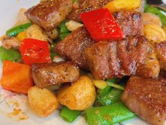 -皇朝会.经典传统粤菜(外滩店)