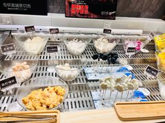-匠牛亭·锅物烧肉放题自助(昆百大·泰业城店)
