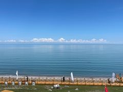 -青海湖国家重点风景名胜区