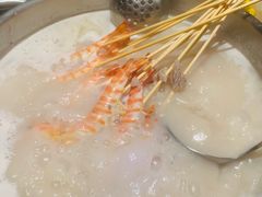 -官也街澳门火锅(新源里店)