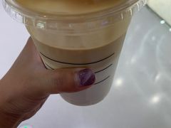 -星巴克臻选(北京银泰店)