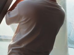 -广州塔晖粤轩中餐厅