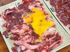 -顺德公平靓正特色牛花粥(花都店)