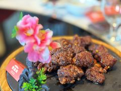 -聚鑫阁江浙菜·非遗传承技艺(青村帝华园店)
