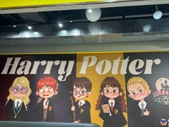 -谜盒子奇幻密室(南屏店)